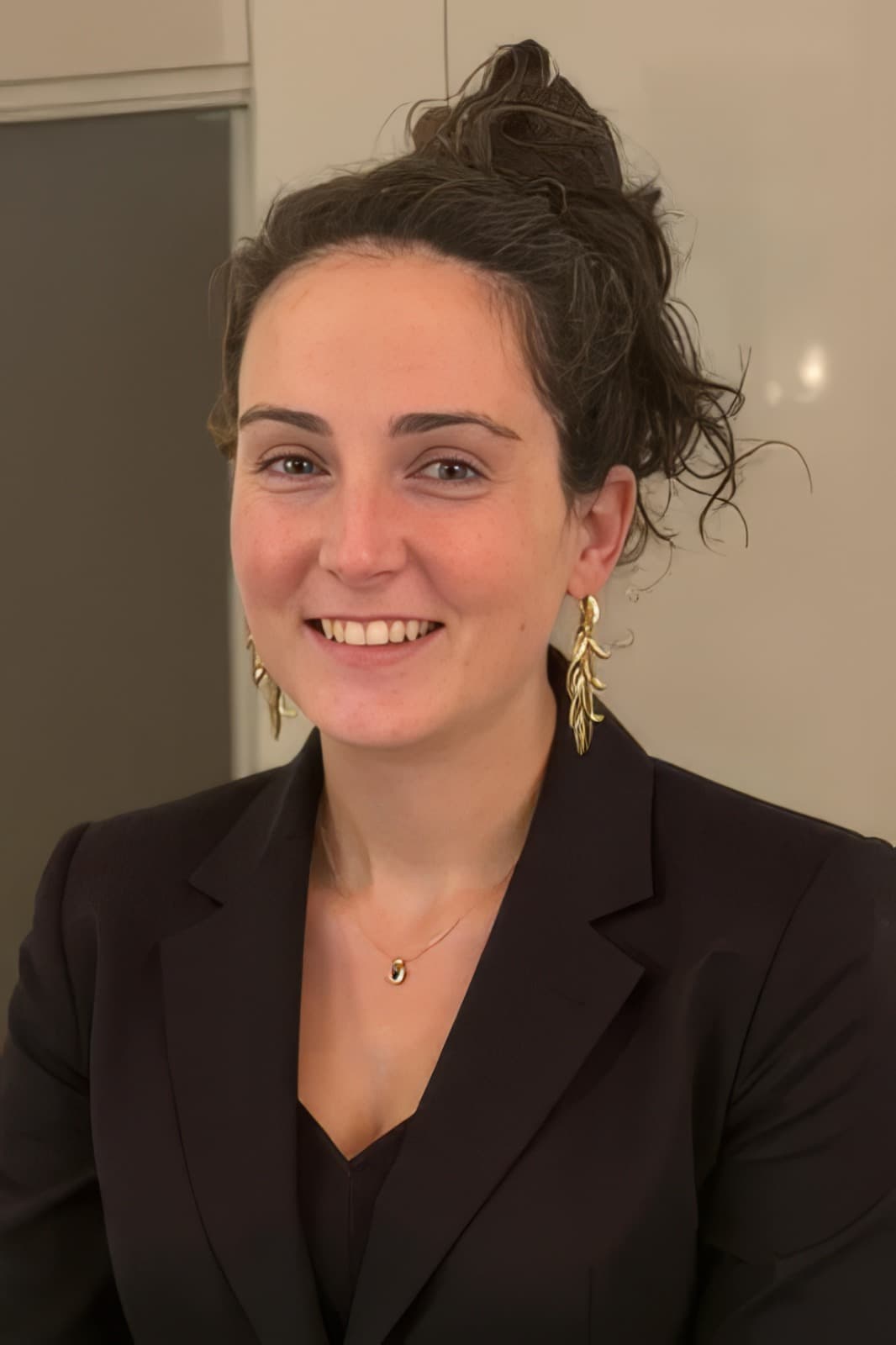 Anne-Laure, nutritionniste certifiée